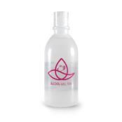 Álcool Gel 70% antisséptico 500ml - SP94894