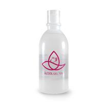 Álcool Gel 70% antisséptico 500ml - SP94894