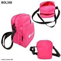 Bolsa tipo soulder bag personalizada - CHBOL358
