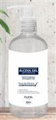 Álcool Gel 70% antisséptico 250ml Tampa Bump - SP94894HA