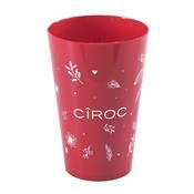 Copo Caldereta 400ml Personalizado - FB - Copo caldereta 400