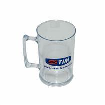Caneca de Chopp 450 ml Personalizada - FB - Caneca de Chopp