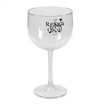 Taça Queen Personalizada - FB - Taça Queen