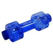 Squeeze Halter 600 ml Personalizado - FB - Squeeze Halter 600 ml