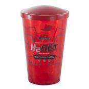 Coqueteleira Espiral 700 ml Personalizado - FB - Coqueteleira Espiral 700 ml