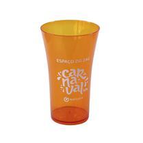 Copo Space Personalizado - FB - Copo Space 400 ml