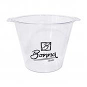 Balde de Gelo 5 Litros Personalizado - FB - Balde de Gelo 5 litros