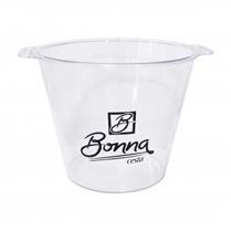 Balde de Gelo 5 Litros Personalizado - FB - Balde de Gelo 5 litros