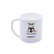 Caneca Micro 250 ml Personalizada - FB - Caneca Micro 250 ml