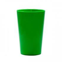 Copo 550 ml Biodegradável Personalizado - FB - Copo 550 ml Biodegradável