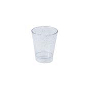 Copo Dose com Glitter Personalizado - FB - Copo Dose com Glitter