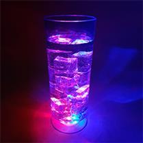 Copo Led Longdrink Personalizado - FB - Copo Led
