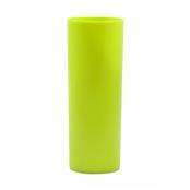 Copo Long Drink Biodegradável Personalizado - FB - Longdrink Biodegradável
