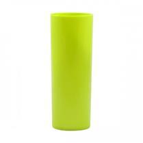 Copo Long Drink Biodegradável Personalizado - FB - Longdrink Biodegradável