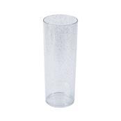 Copo Long Drink com Glitter Personalizado - FB - Longdrink com Glitter