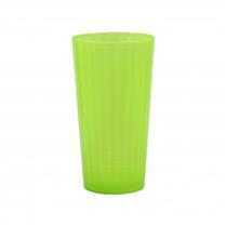 Copo Pixel Biodegradável Personalizado - FB - Copo Pixel Biodegradável