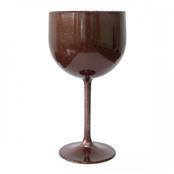 Taça Queen Fibra de Madeira Personalizada - FB - Taça Queen Fibra de Madeira