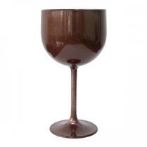Taça Queen Fibra de Madeira Personalizada - FB - Taça Queen Fibra de Madeira
