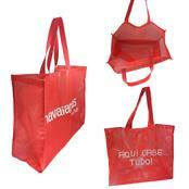 Sacola com Logo - CP - SAC26