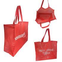 Sacola com Logo - CP - SAC26