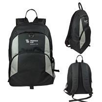 Mochila Personalizada - CP - MC200