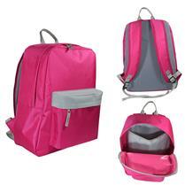 Mochila Personalizada com Logo - CP - MC126