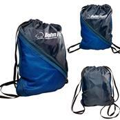 Mochila Saco com Logo - CP - mc225