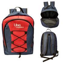 Mochila Personalizada com Logo - CP - MC13