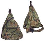Mochila Transversal Personalizada - CP - MC35