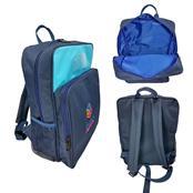 Mochila Infantil Personalizada - CP - MC339