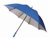 Guarda-Chuva de 8 Varetas Promocional com Cabo Reto - ZS-40x