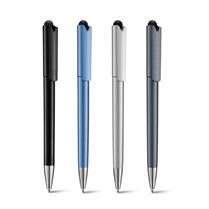 Esferográfica EVO TOUCH Personalizada - SP31014