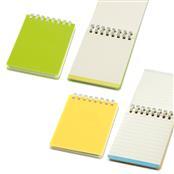 Caderno Personalizado - SP33402