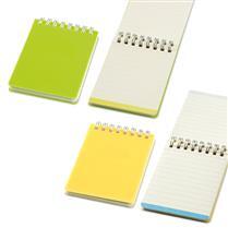 Caderno Personalizado - SP33402