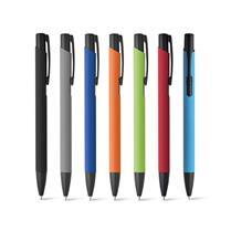 Esferográfica POPPINS Personalizada - SP51140