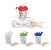 Copo para Viagem Personalizado - SP54635