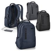 Mochila para Notebook SPACIO Personalizada - SP52675