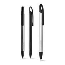 Caneta Esferográfica EDGE Personalizada - SP81126