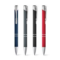 Caneta Esferográfica BETA SOFT Personalizada - SP81141