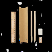 Kit de Escrita Personalizado - SP91932