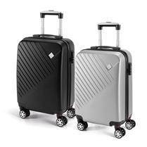 Mala de Viagem Executivo com Logo - SP92186