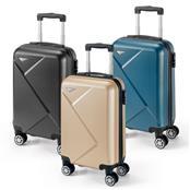 Mala de Viagem Executivo Personalizada - SP92185