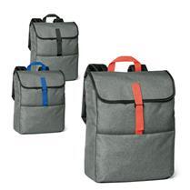 Mochila para Notebook Personalizada com Logo - SP92179