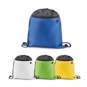 Sacola Tipo Mochila com Logo - SP92912