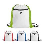 Sacola Tipo Mochila Personalizada - SP92911