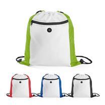 Sacola Tipo Mochila Personalizada - SP92911