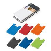 Porta Cartões para Celular Personalizado - SP93320