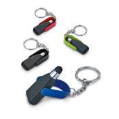 Chaveiro com Logo Personalizado - SP93358