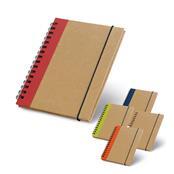 Caderno Capa Dura Personalizado - SP93428