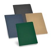 Caderno Promocional Personalizado - SP93495